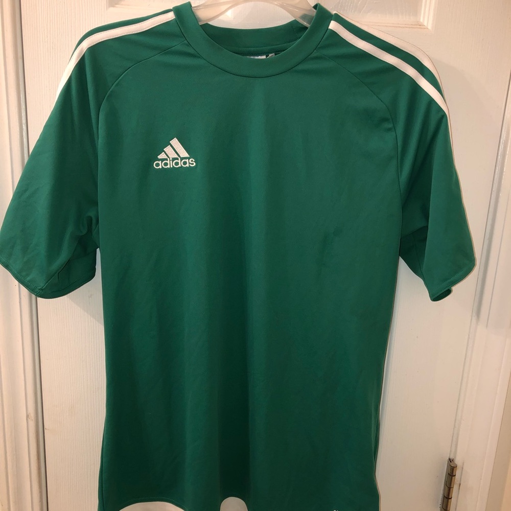 Adidas Athletic Shirt